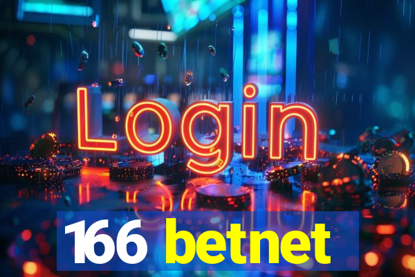 166 betnet